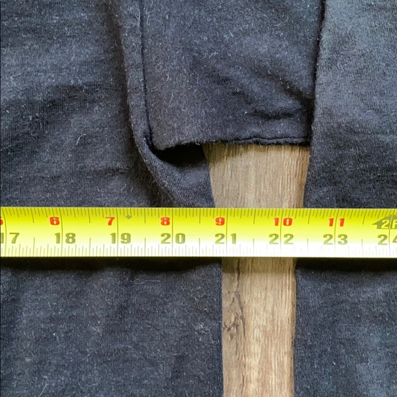 RARE 94 Bad Religion LS Tour Shirt - Picture 7 of 8